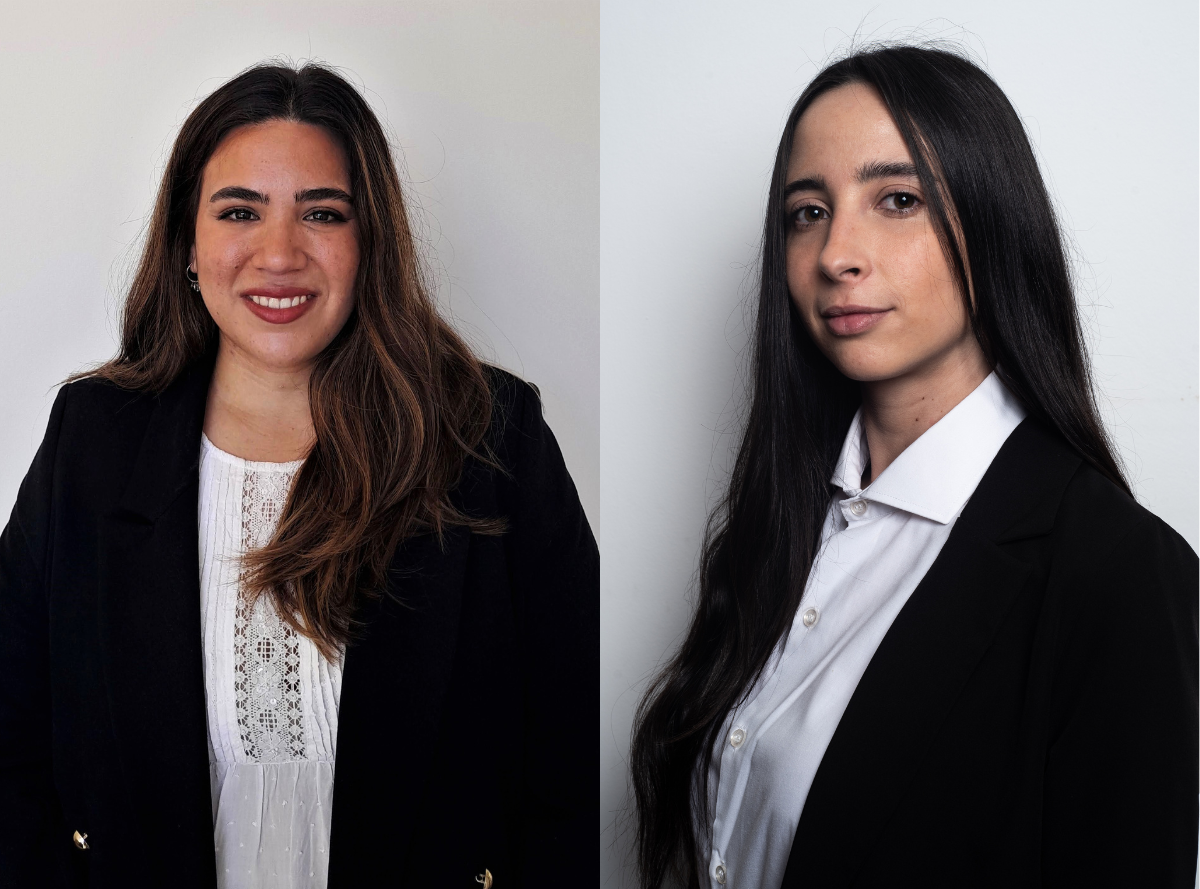 Felicitamos a nuestras asociadas por sus logros académicos